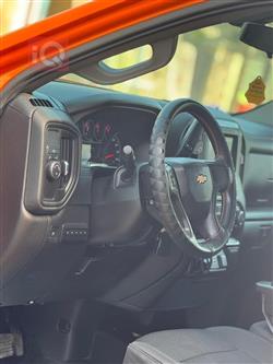 شيفروليه سلفرادو